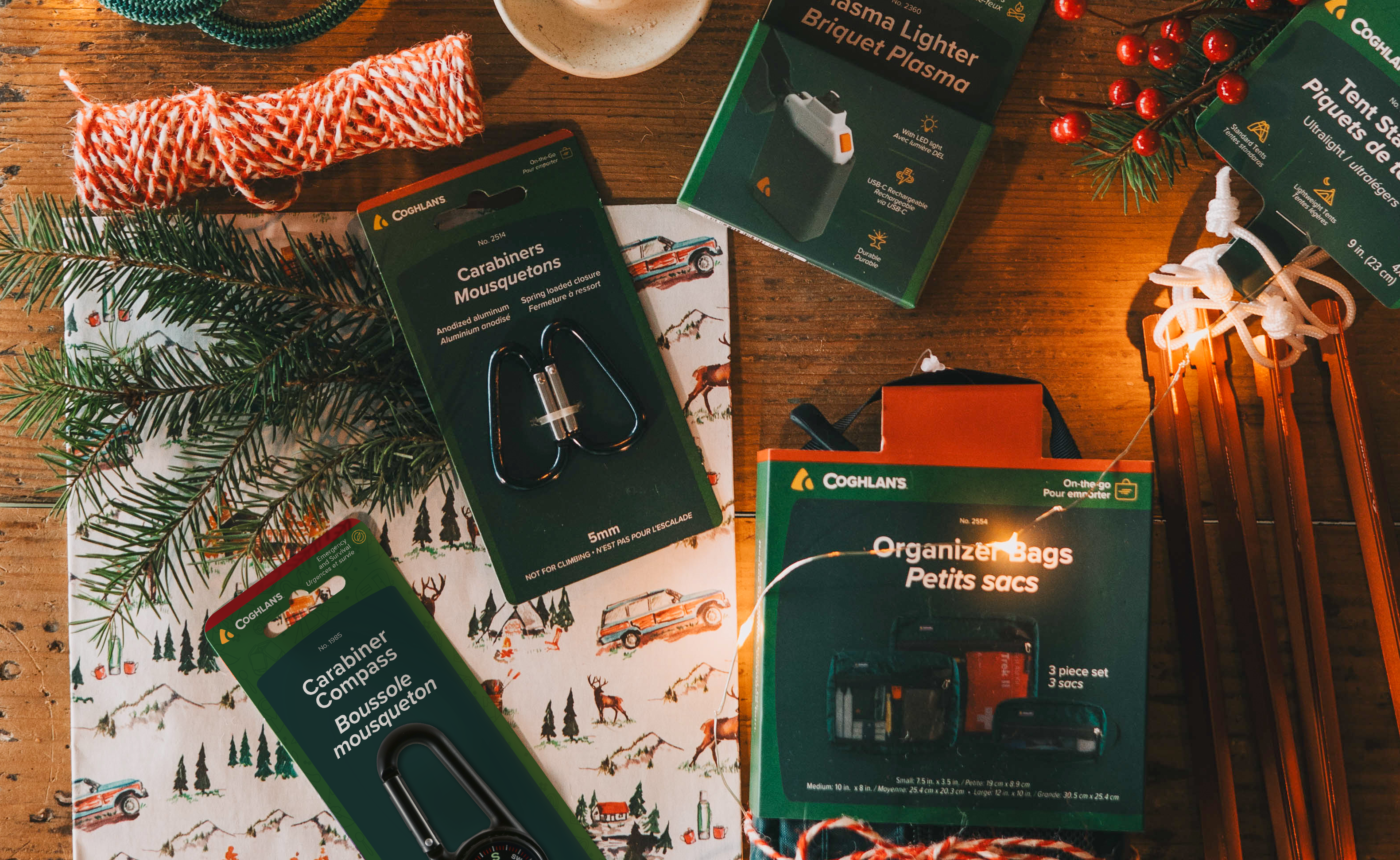 Top 10 Stocking Stuffers Under $25